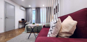 Apartment in the center сдам предпочтительно русcкоговорящим, Tallinn